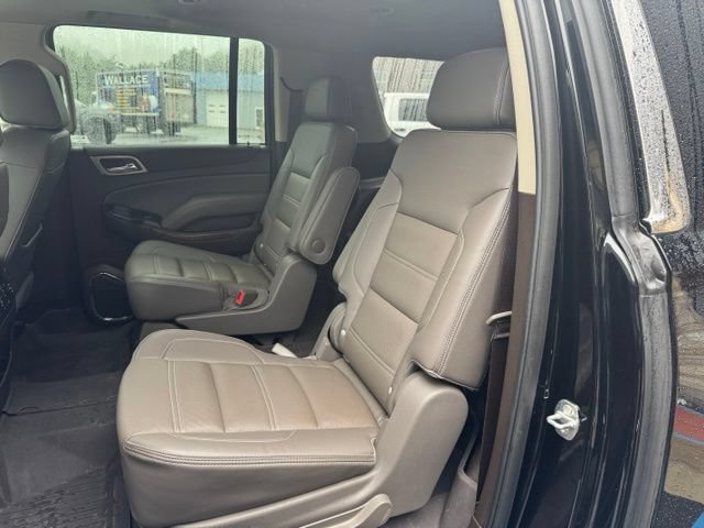 Used 2020 GMC Yukon XL Denali w/ Open Road Package AWD/4WD image 22