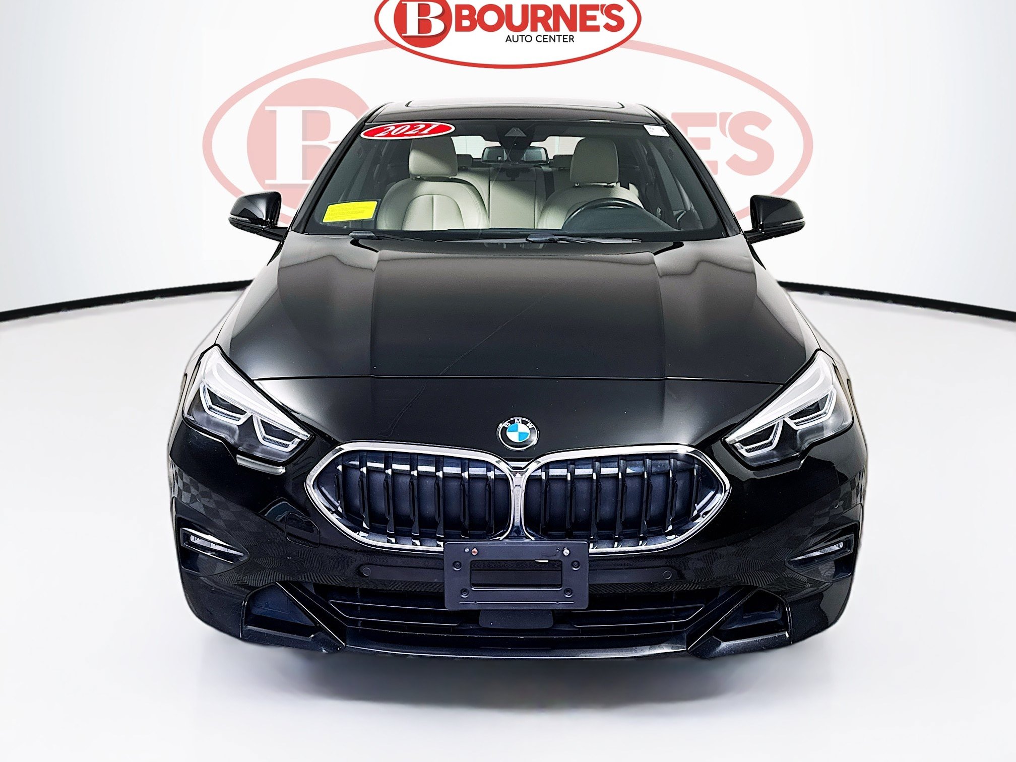 Used 2021 BMW 228i xDrive Gran Coupe AWD/4WD image 6