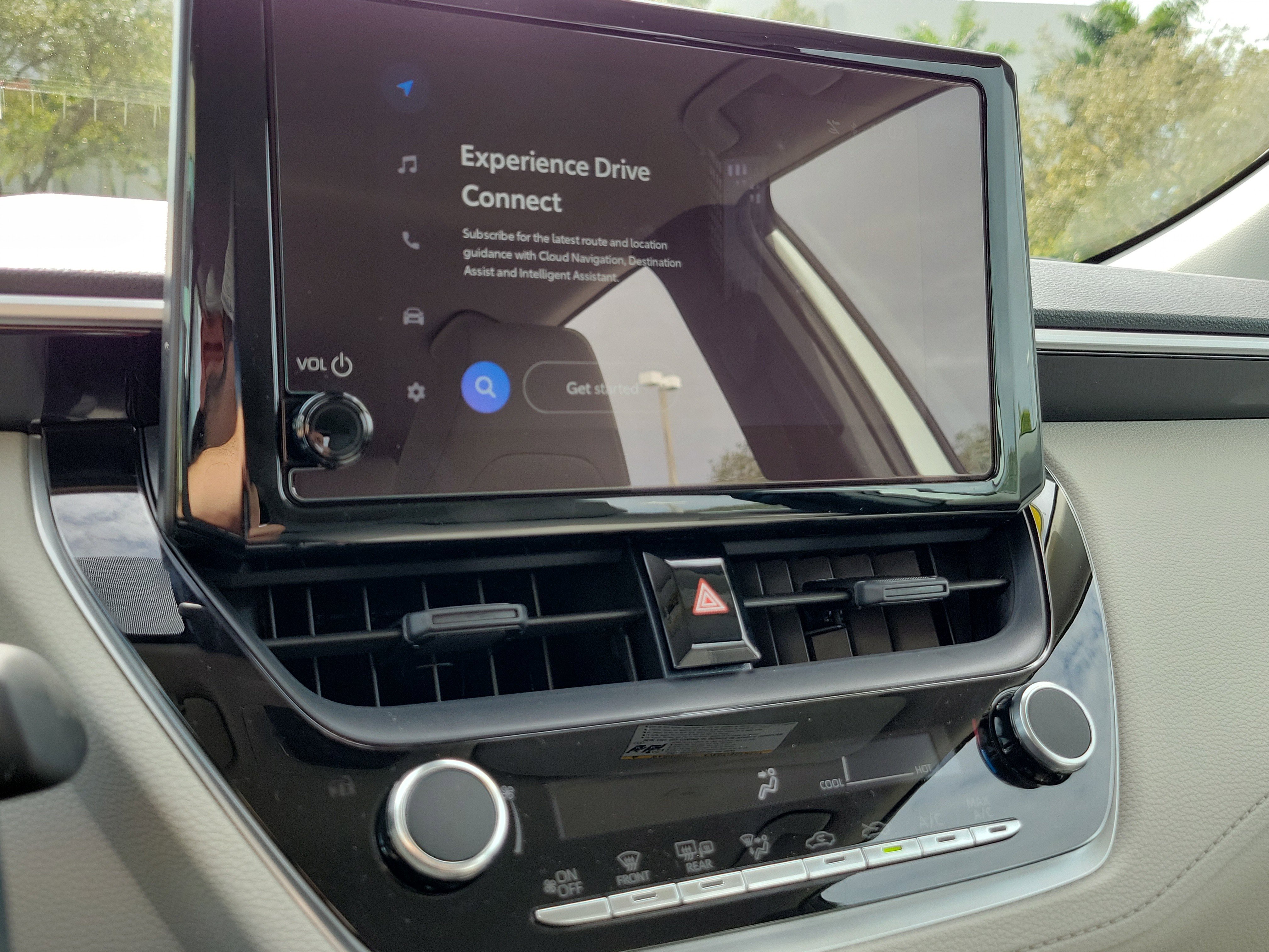 Certified 2026 Toyota Corolla Cross L image 26