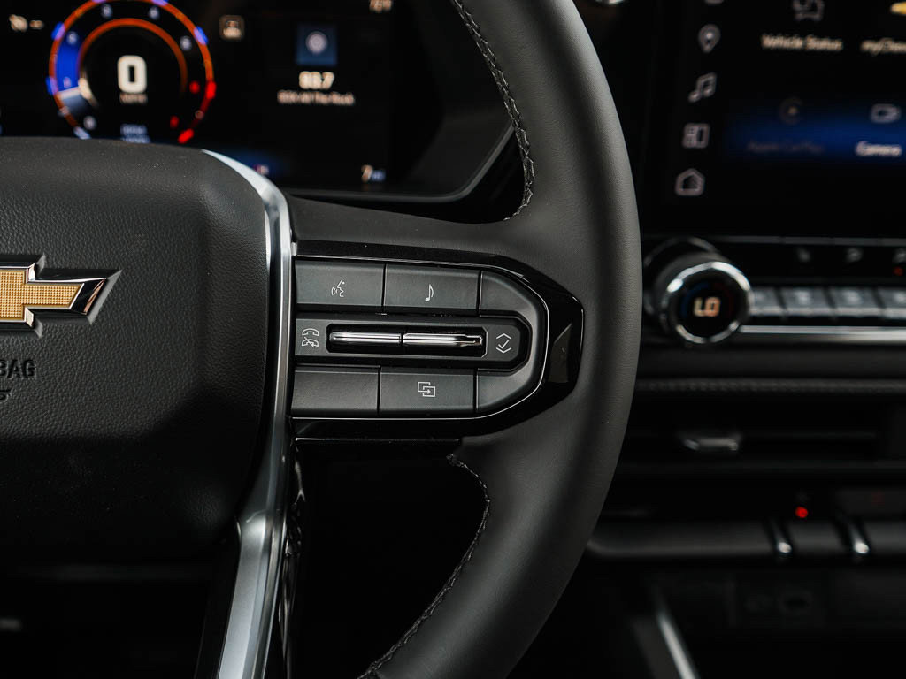 New 2026 Chevrolet Colorado LT w/ Advanced Trailering Package image 20