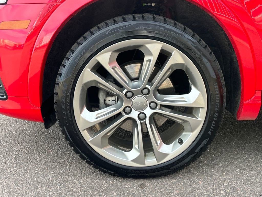 Used 2016 Audi Q3 2.0T Prestige image 27