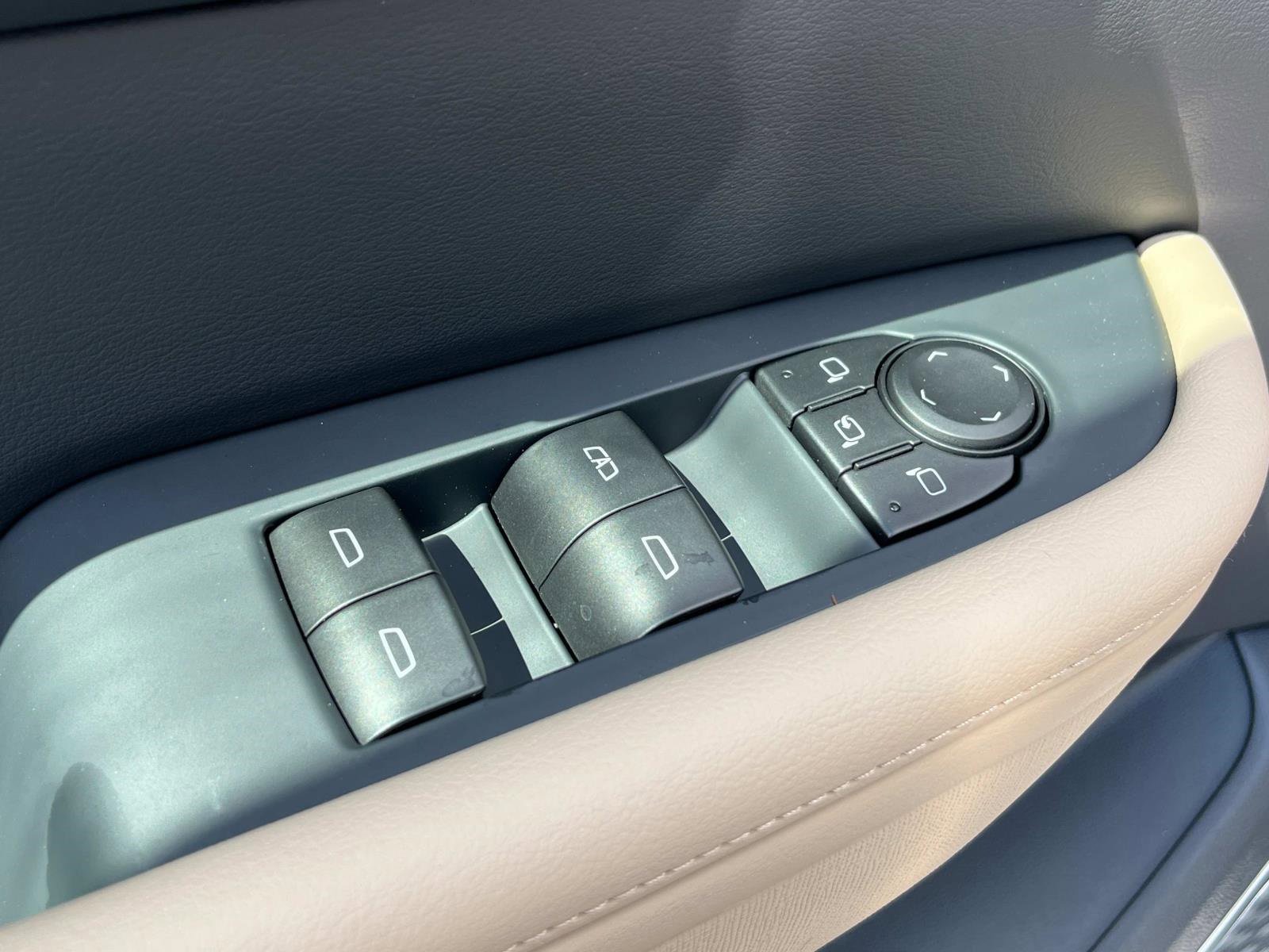 New 2026 Buick Enclave Preferred w/ Power Package image 24