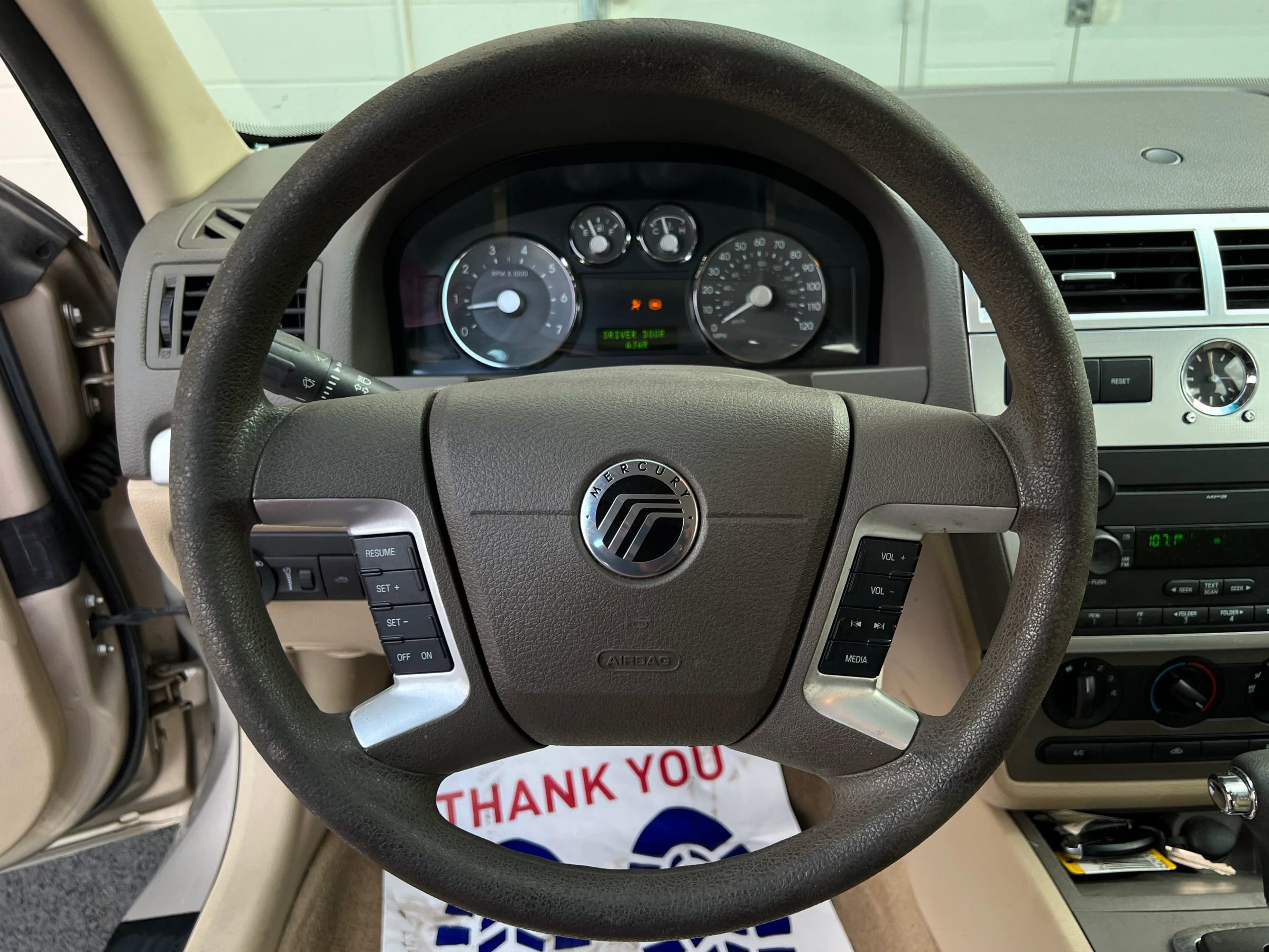 Used 2007 Mercury Milan image 19