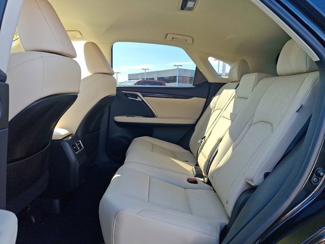 Used 2022 Lexus RX 350 AWD image 10