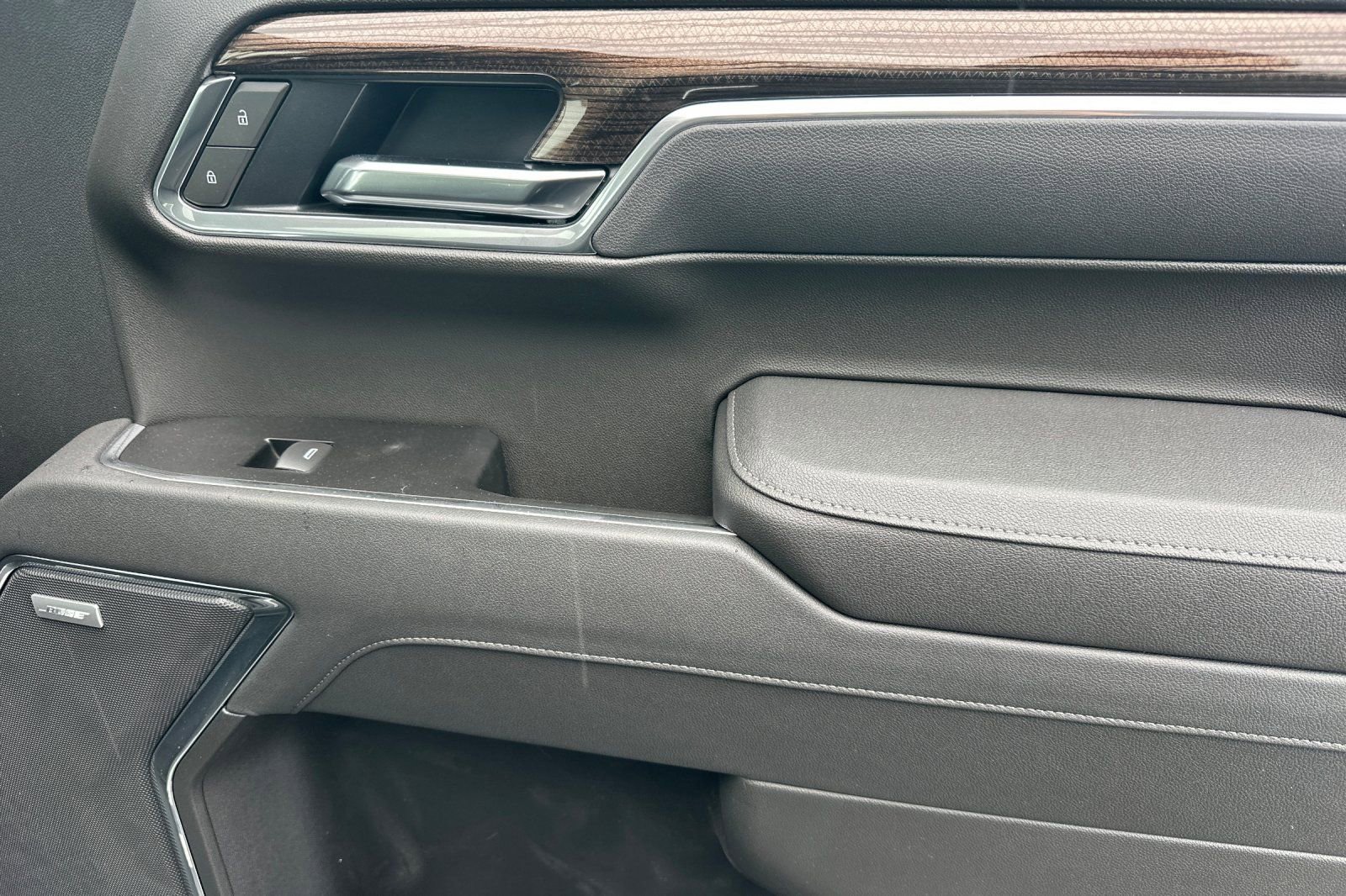 New 2026 Chevrolet Silverado 1500 RST w/ RST All Star Premium Package AWD/4WD image 19