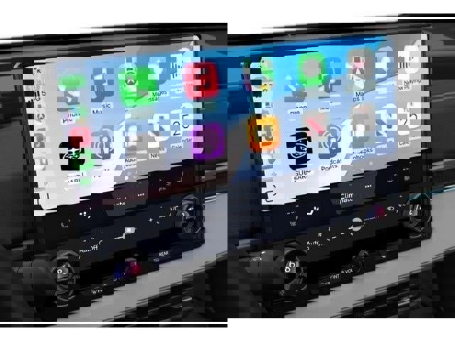 New 2026 Subaru Solterra Premium image 39