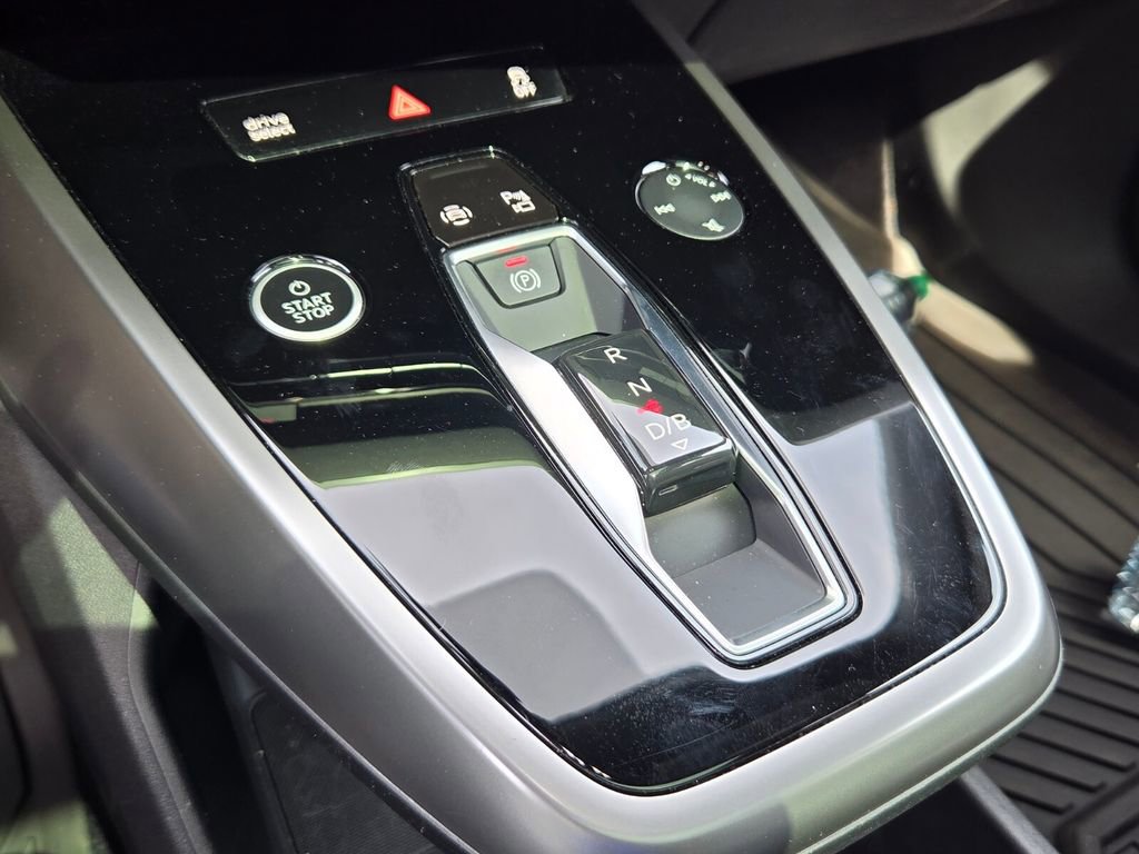 Used 2023 Audi Q4 e-tron Premium Plus w/ Premium Plus image 20