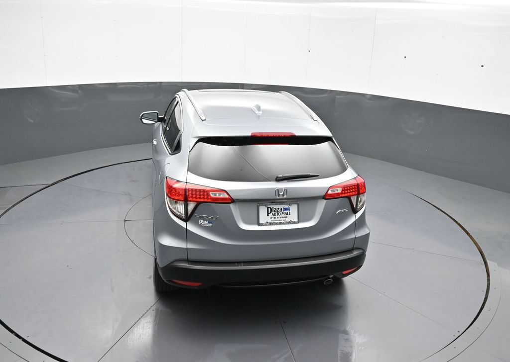 Used 2019 Honda HR-V EX-L image 39