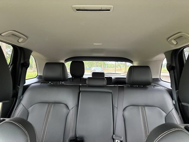 Certified 2026 MAZDA CX-90 3.3 Turbo w/ Select Package AWD/4WD image 35