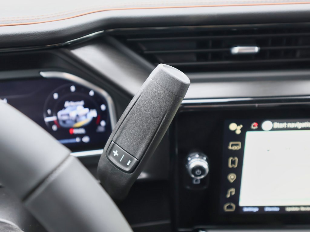 New 2026 GMC Sierra 2500 AT4 image 26