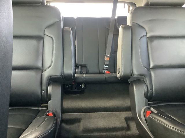 Used 2019 GMC Yukon SLT w/ Graphite Edition image 35