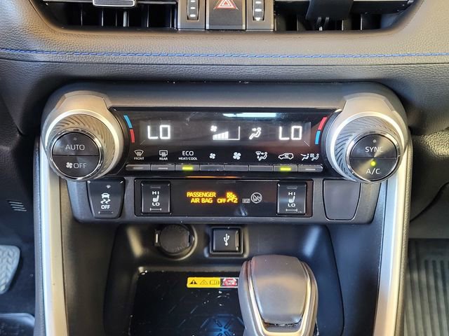 Certified 2022 Toyota RAV4 XSE AWD/4WD image 25