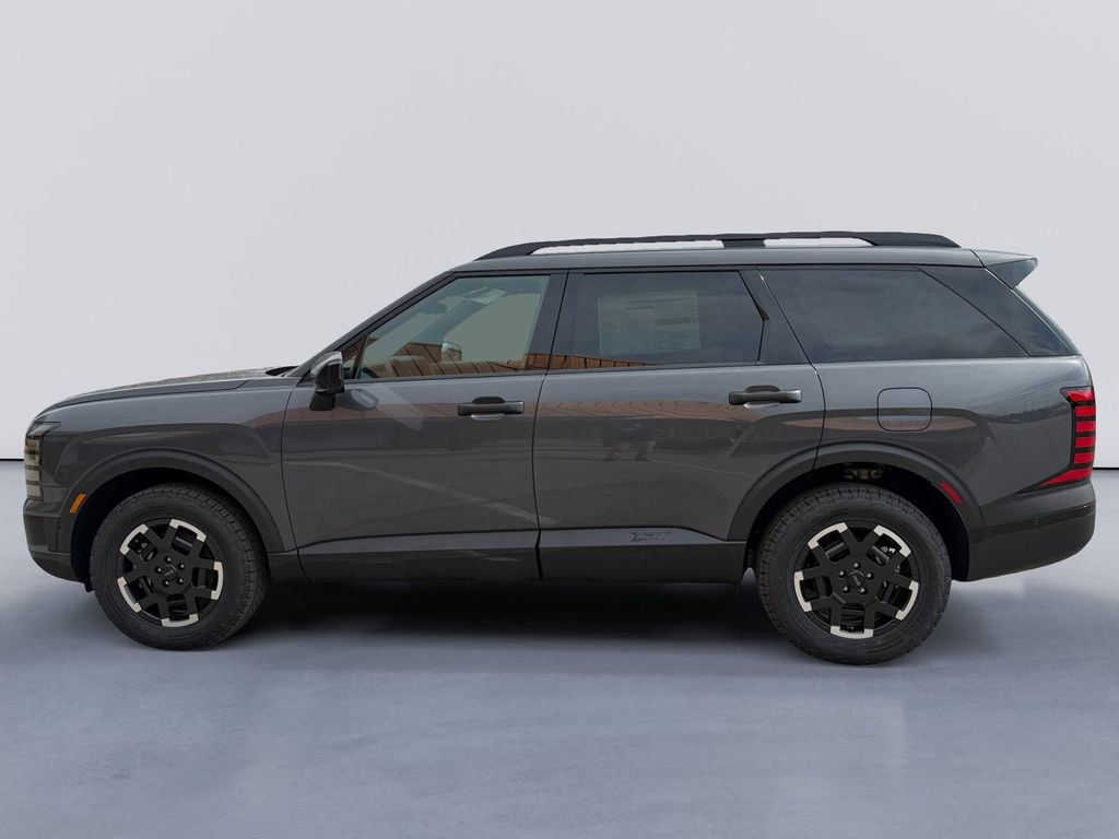 New 2026 Hyundai Palisade XRT Pro image 6