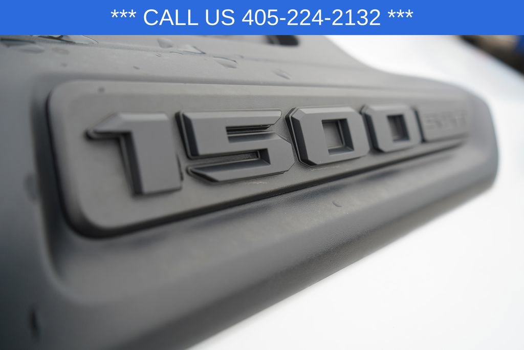 Used 2025 RAM 1500 Rebel w/ Rebel Level 1 Equipment Group AWD/4WD image 9