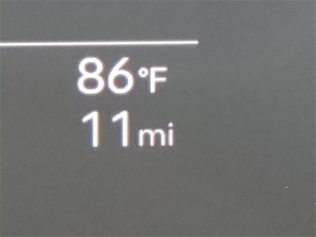 New 2026 Hyundai Santa Cruz SEL image 21