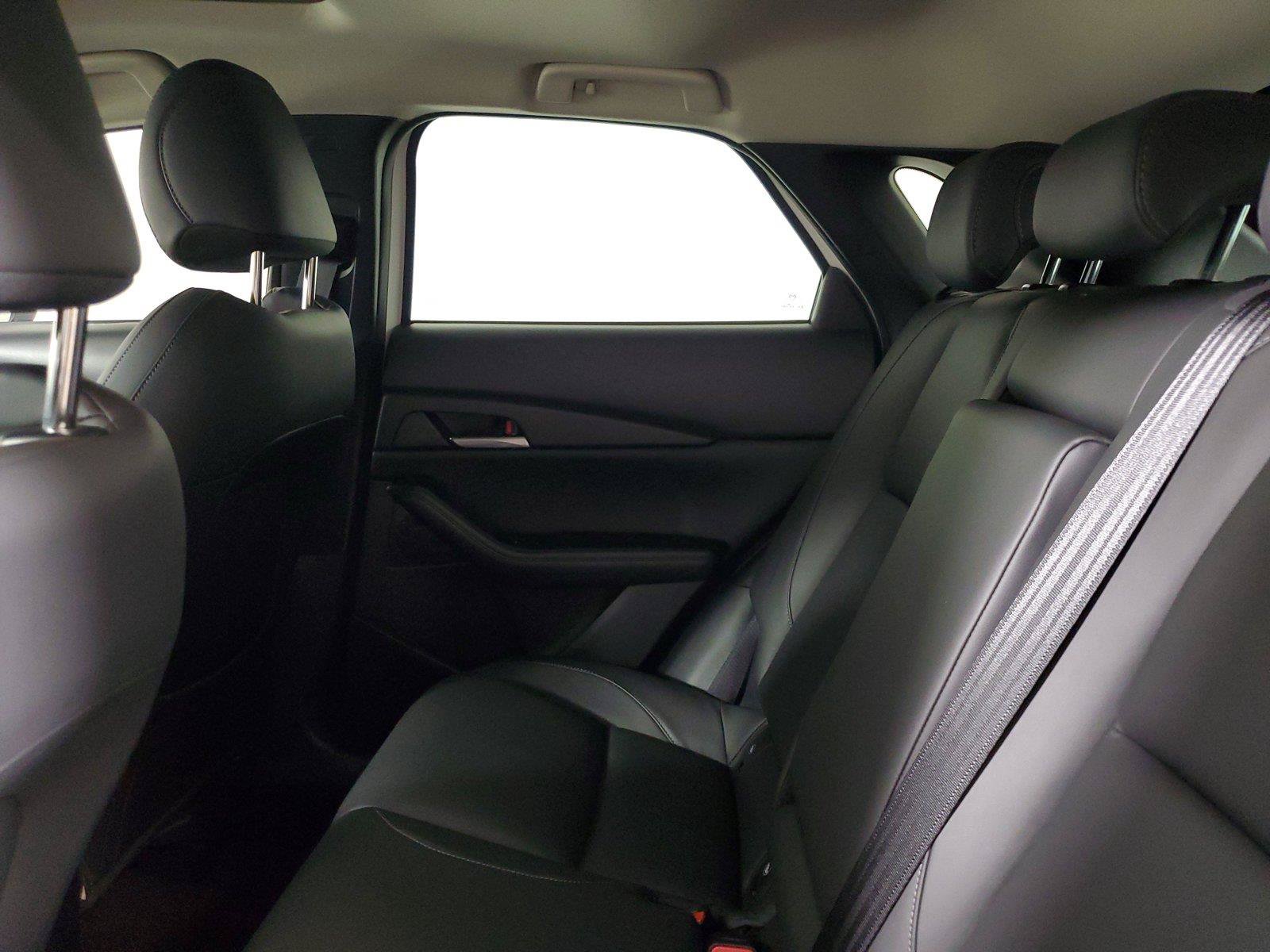 Certified 2026 MAZDA CX-30 AWD 2.5 S image 12