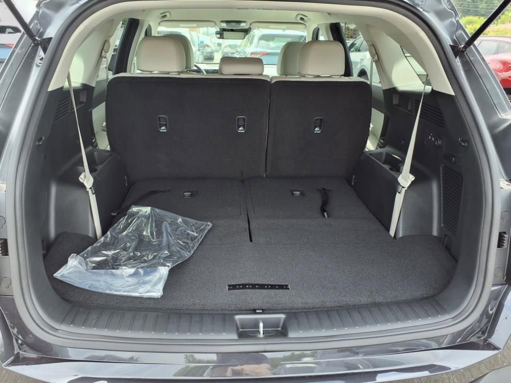 New 2025 Kia Sorento S image 15