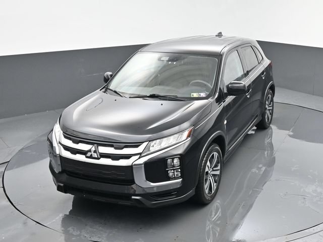 Used 2021 Mitsubishi Outlander Sport AWD image 19