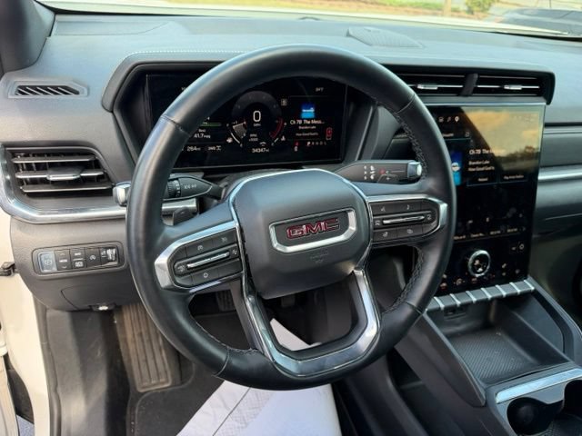 Certified 2026 GMC Terrain Elevation AWD/4WD image 17