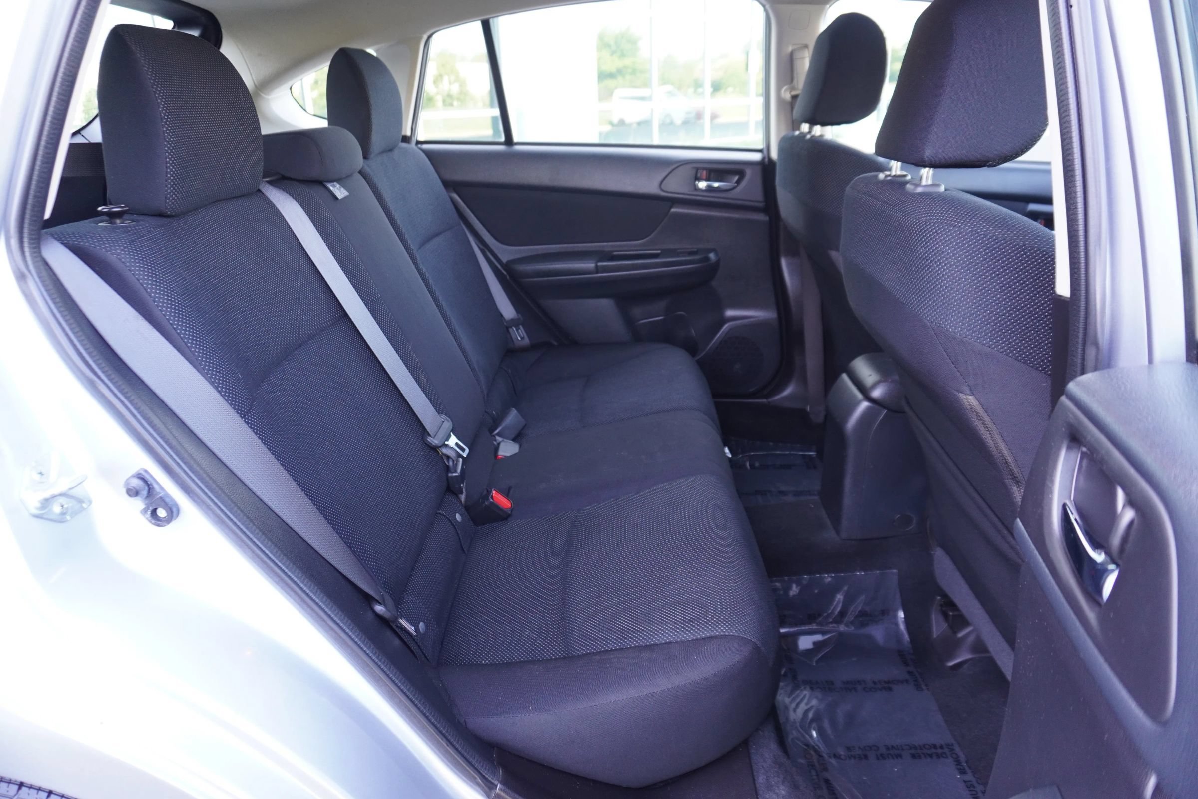 Used 2012 Subaru Impreza 2.0i Premium AWD/4WD image 11