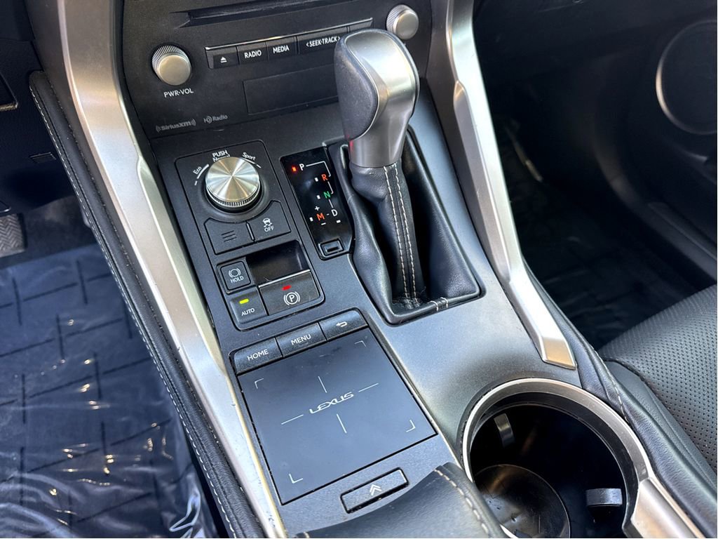 Used 2020 Lexus NX 300 AWD w/ Comfort Package image 22