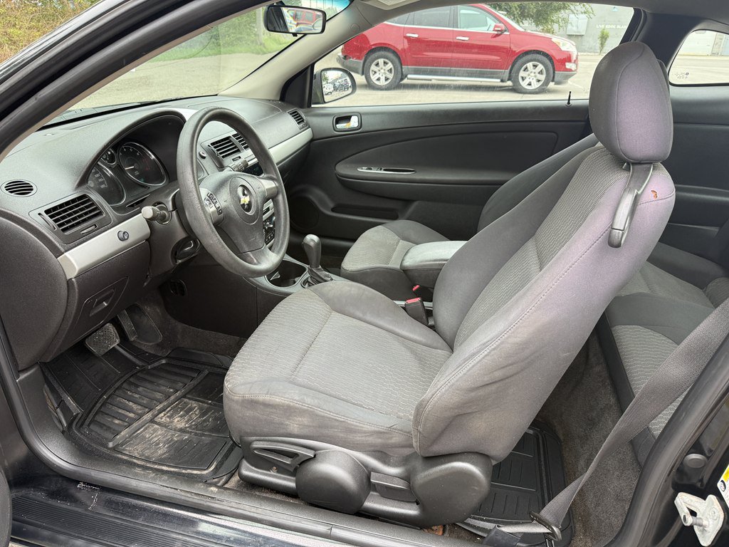 Used 2009 Chevrolet Cobalt LT FWD image 12