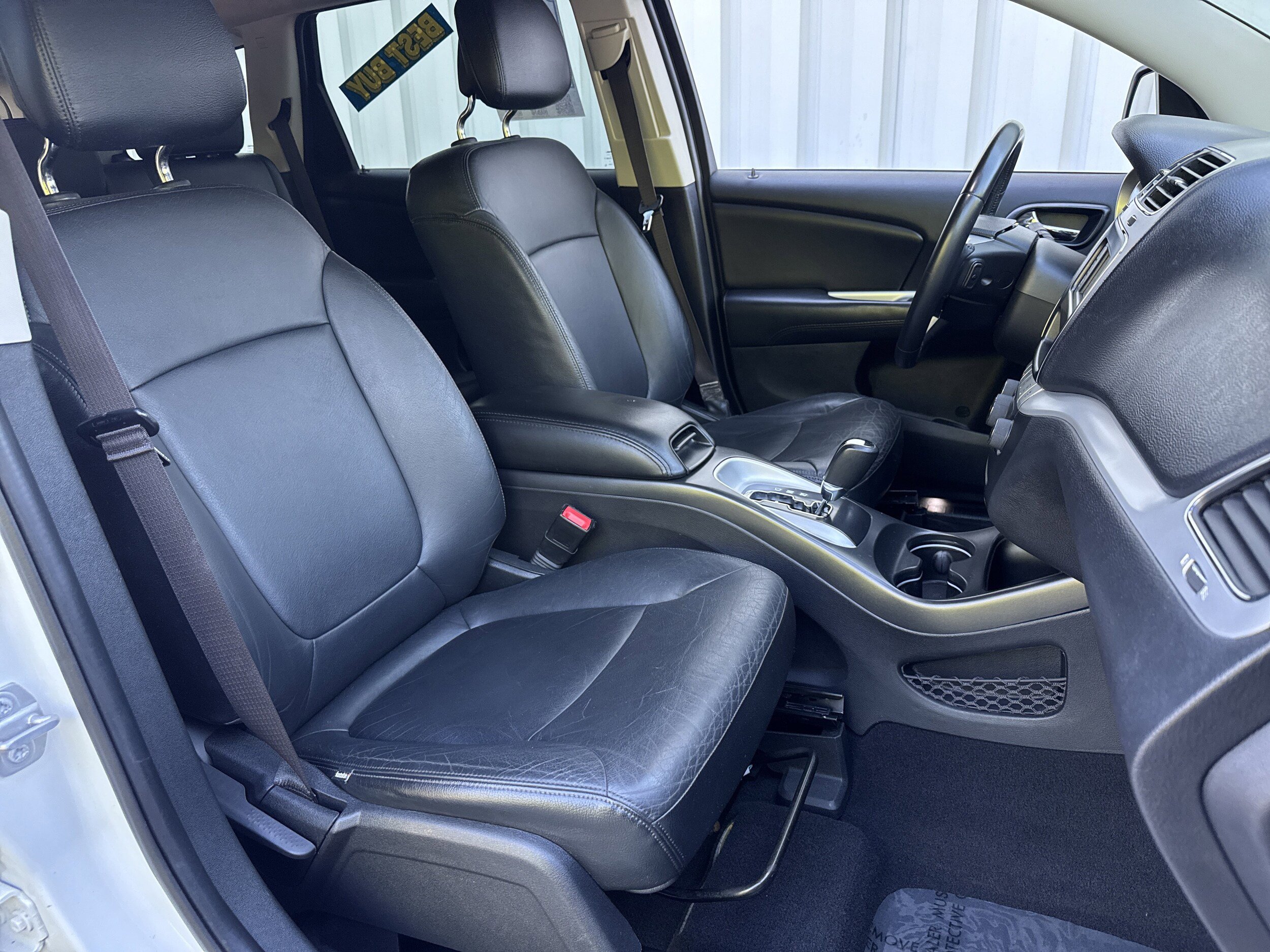 Used 2016 Dodge Journey Crossroad FWD image 14