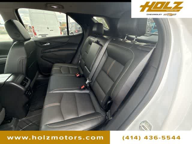 Certified 2023 Chevrolet Equinox Premier FWD image 26