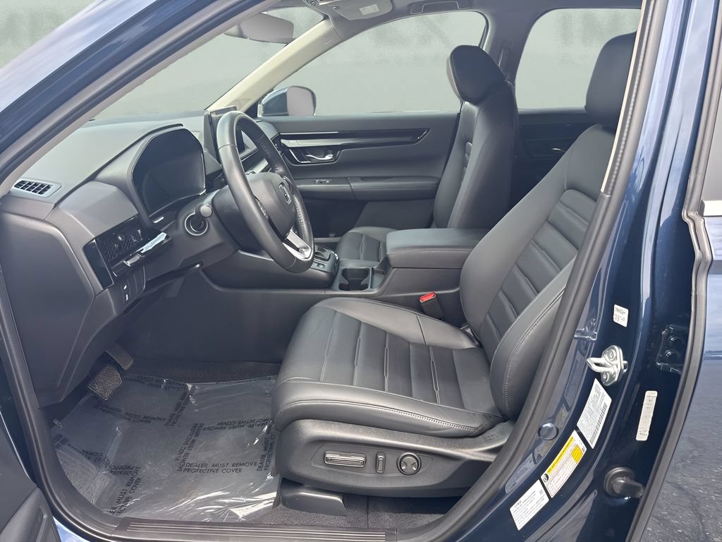 Used 2024 Honda CR-V EX-L image 9