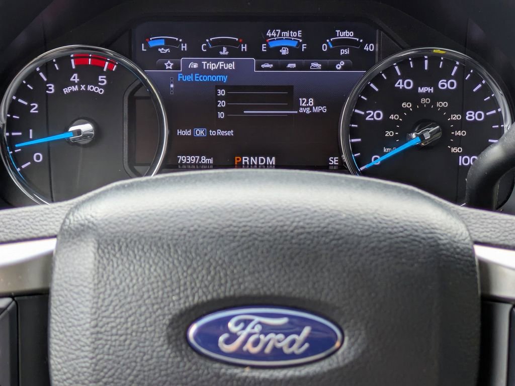 Used 2022 Ford F250 Lariat image 24