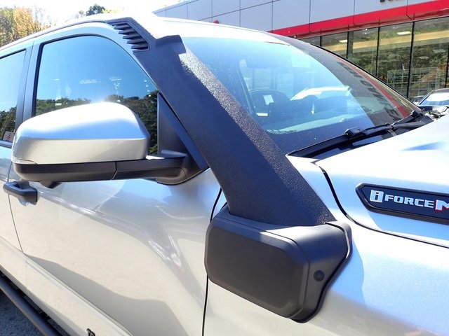 Certified 2025 Toyota Tacoma Trailhunter w/ Tow Tech Package image 2