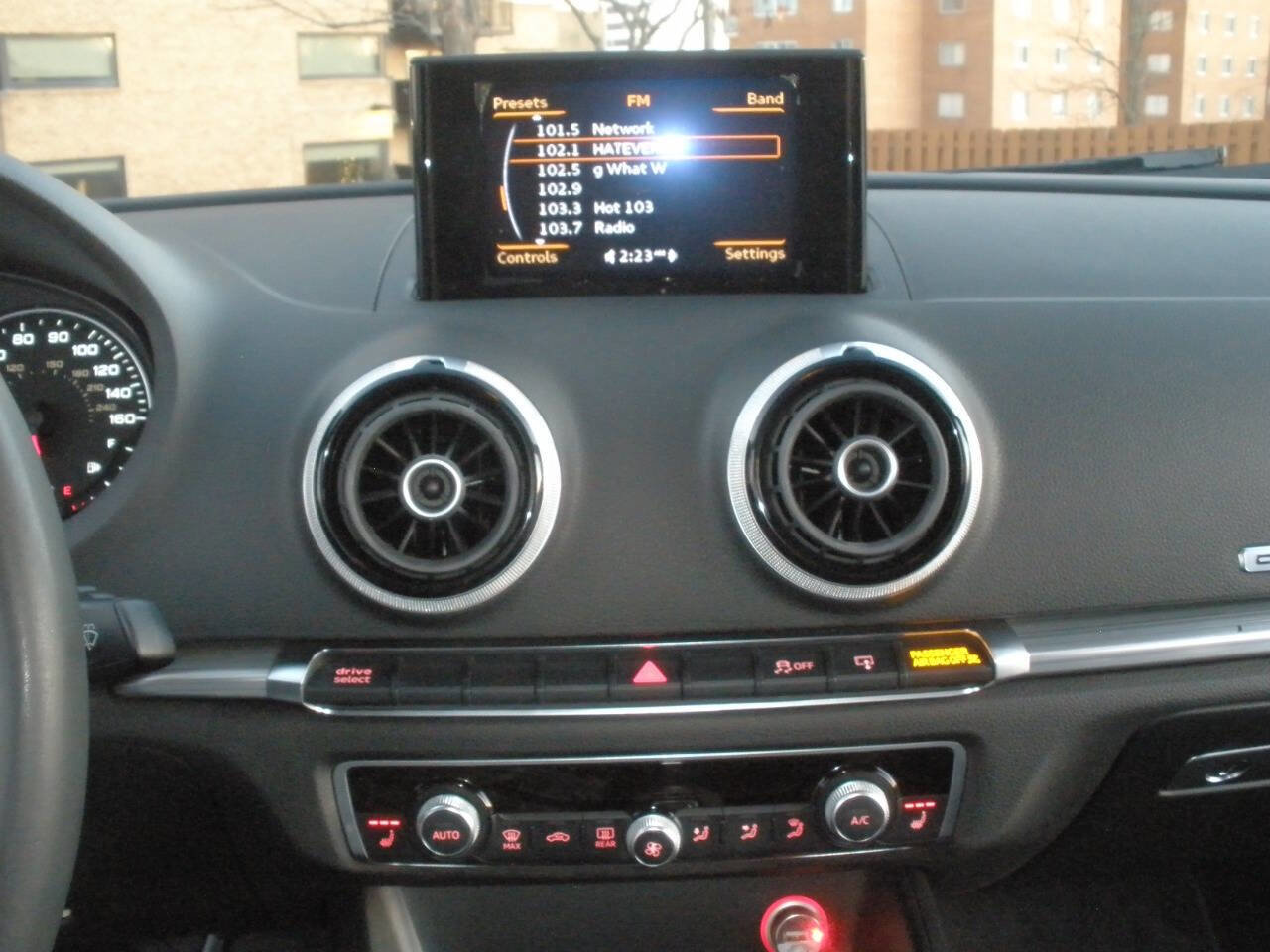 Used 2015 Audi A3 2.0T Premium Plus w/ Premium Plus Package image 39