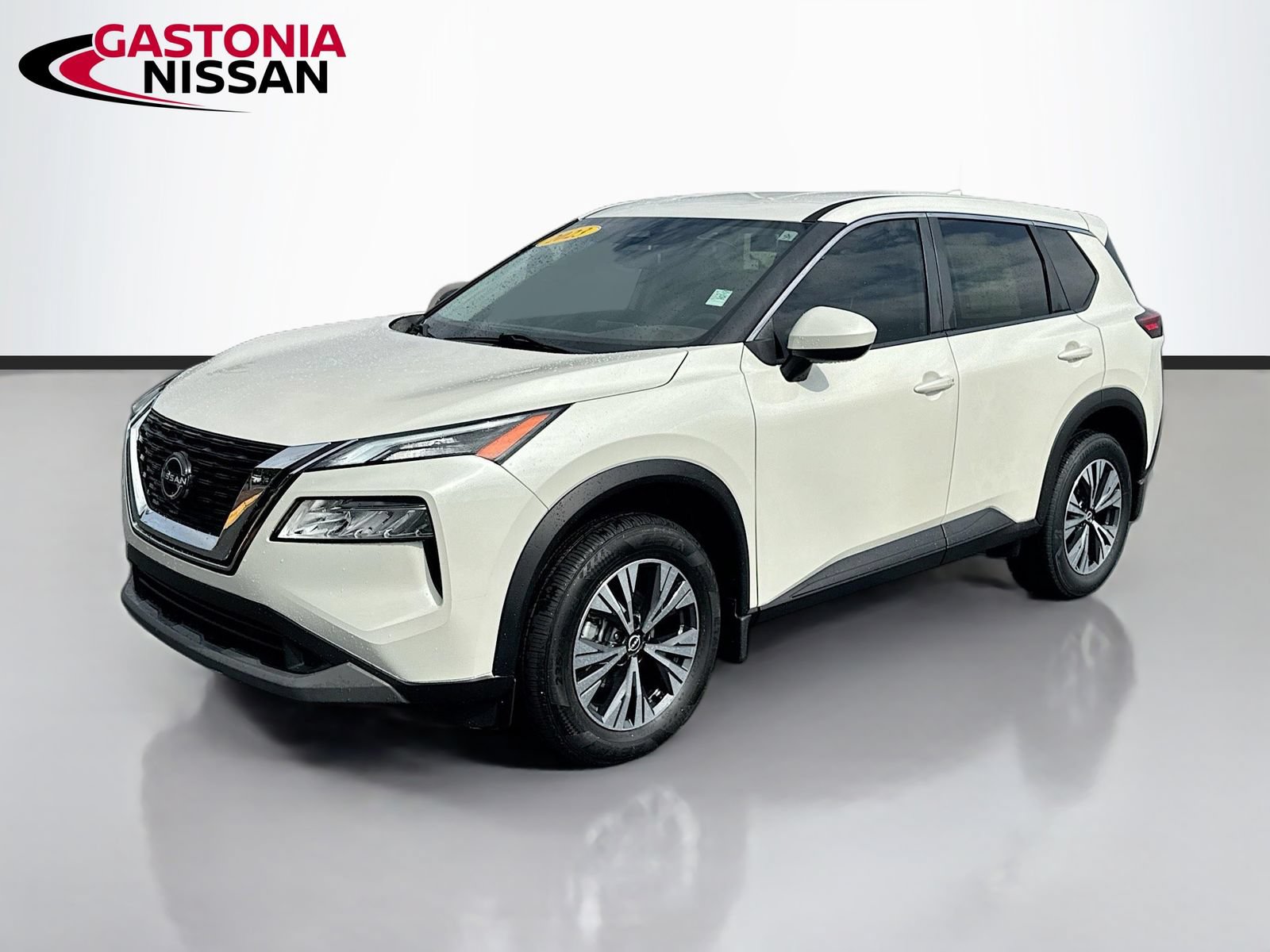 Used 2023 Nissan Rogue SV FWD video 3