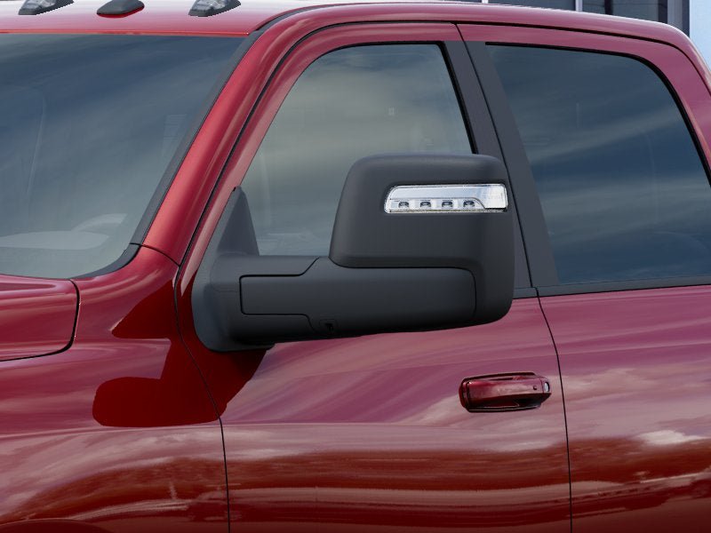 New 2026 RAM 2500 Laramie w/ Night Edition AWD/4WD image 54