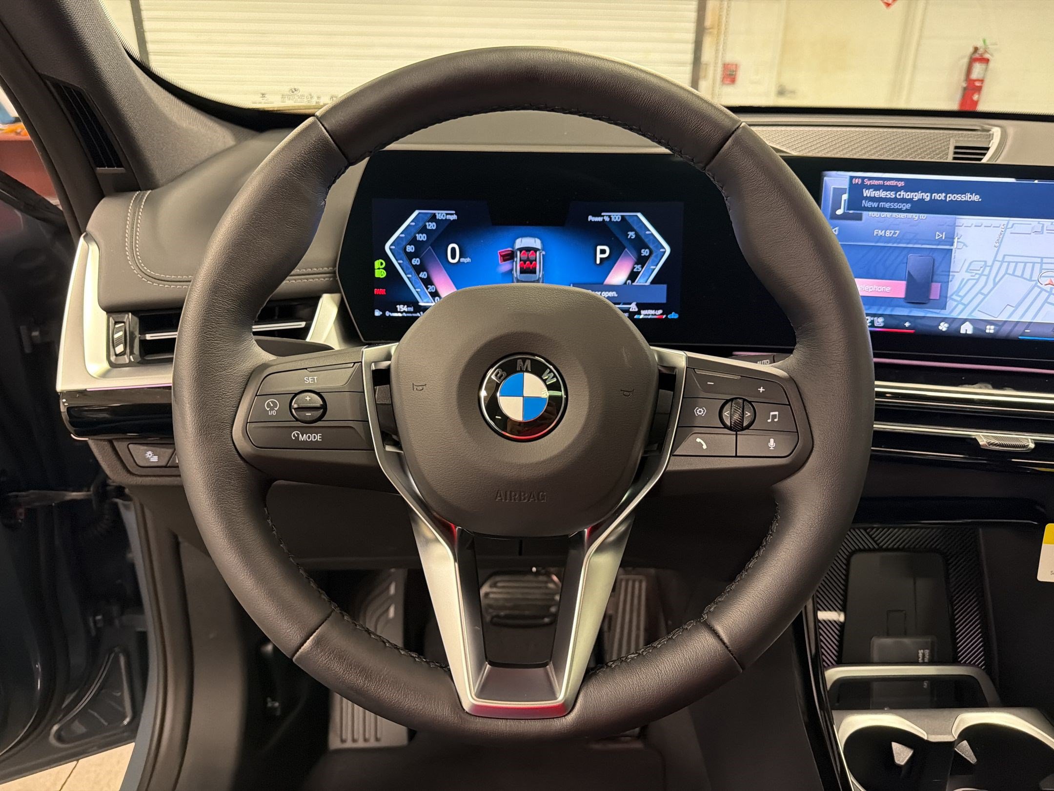 New 2026 BMW X1 xDrive28i w/ Technology Package AWD/4WD image 11