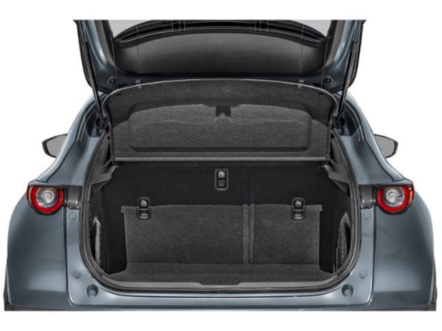 Used 2024 MAZDA CX-30 AWD 2.5 S w/ Preferred Package image 14