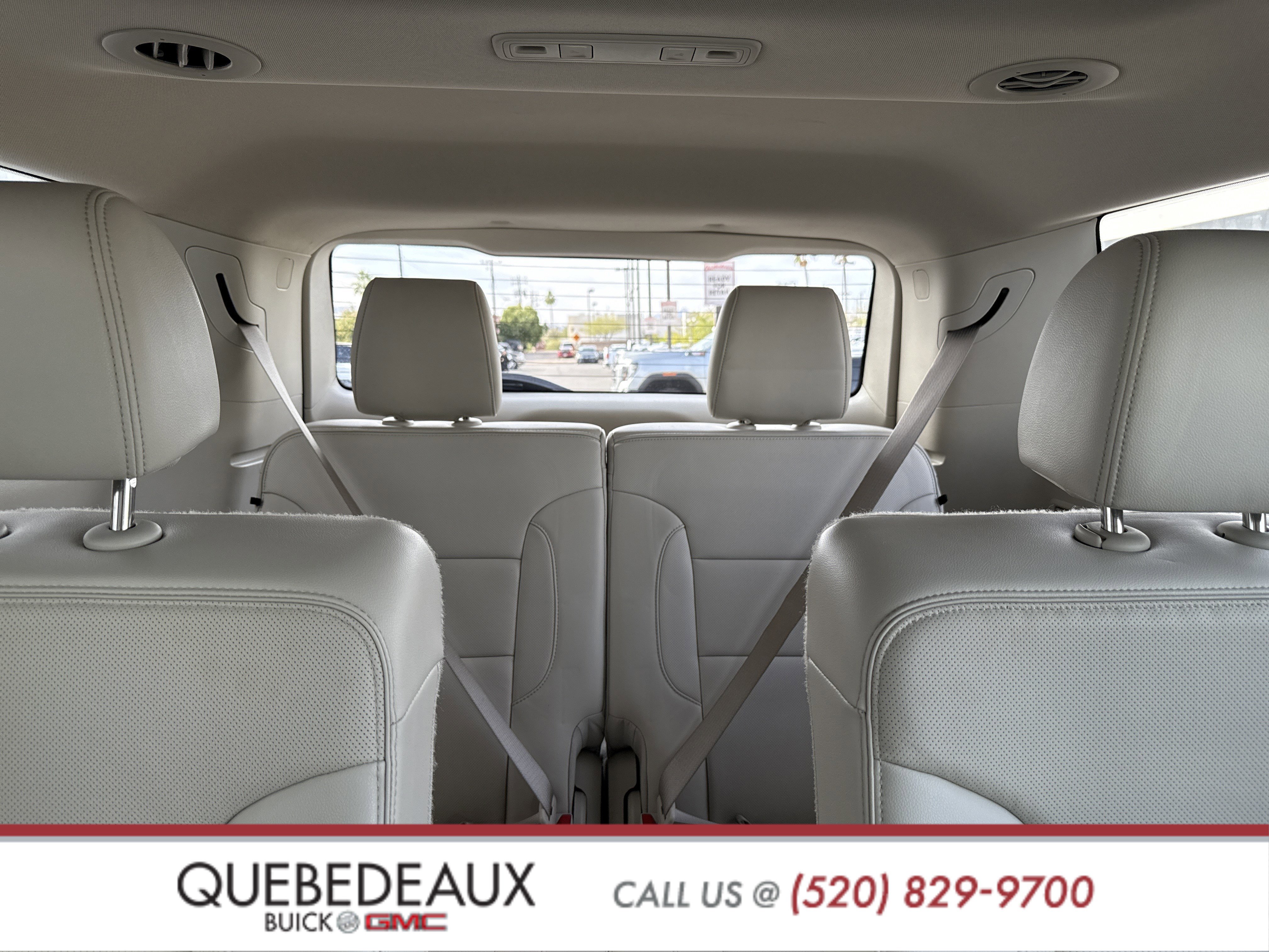 Used 2020 GMC Acadia Denali w/ Denali Ultimate Package image 29