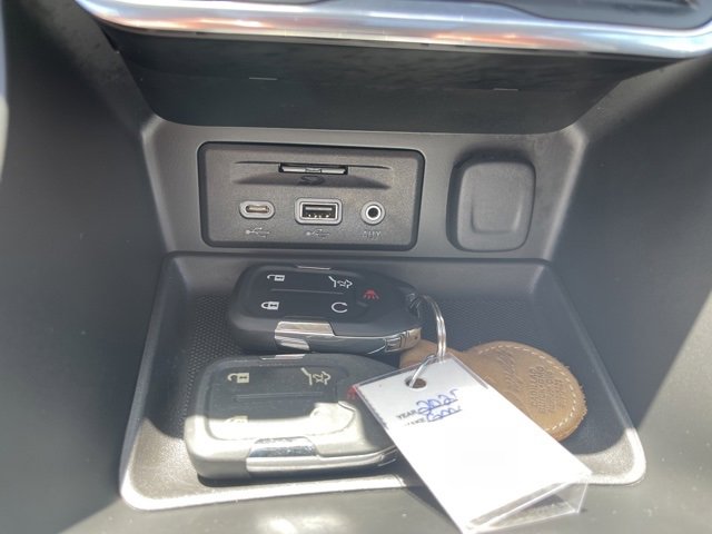 Used 2020 GMC Terrain Denali image 35