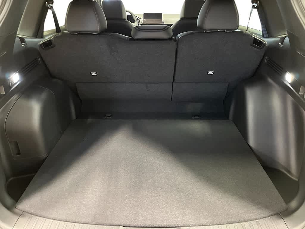 New 2026 Honda CR-V Sport-L image 27