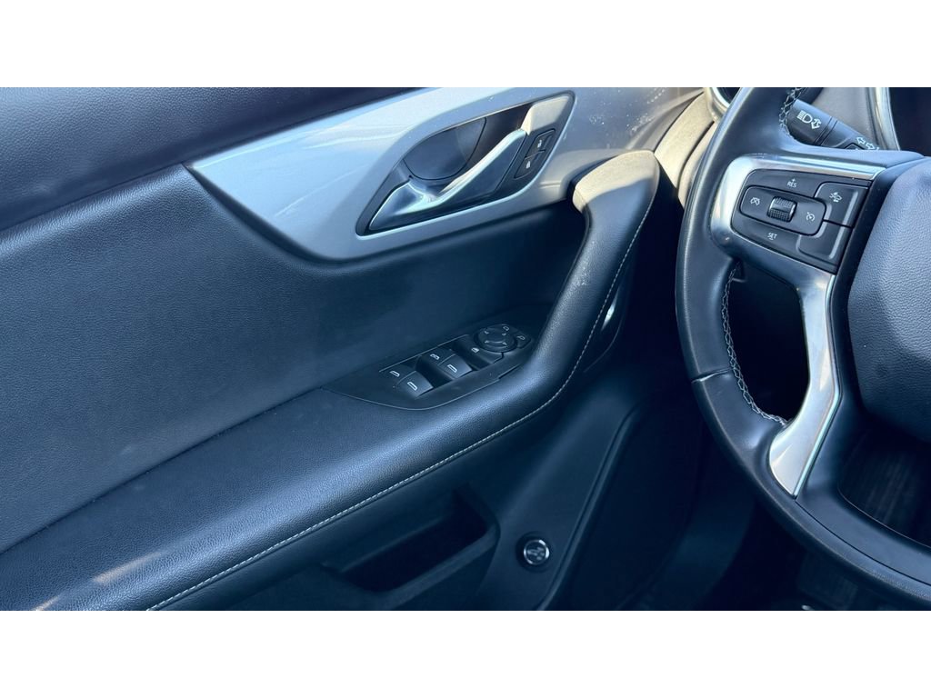 Certified 2024 Chevrolet Blazer LT image 17