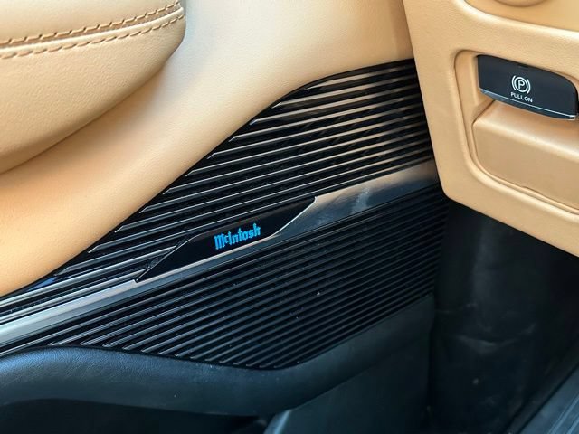 Used 2025 Jeep Grand Wagoneer L Series III w/ Rear Seat Video Group 1 AWD/4WD image 22
