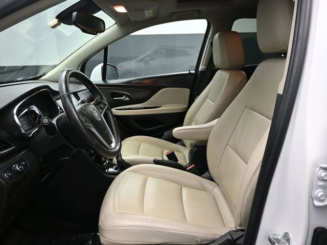 Used 2017 Buick Encore Essence FWD image 6