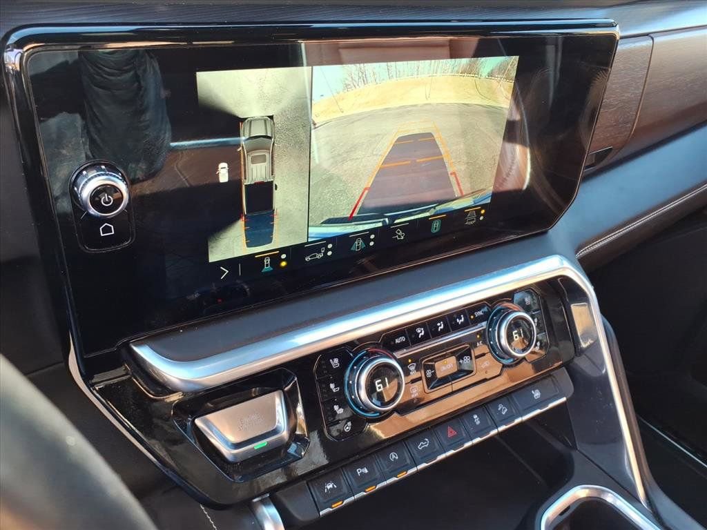 Used 2023 GMC Sierra 1500 Denali Ultimate image 36