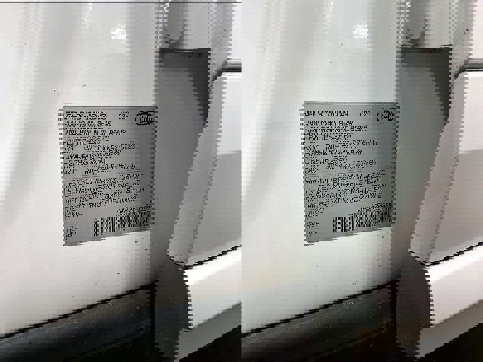 Used 2023 Audi Q5 2.0T Premium w/ Convenience Package image 36