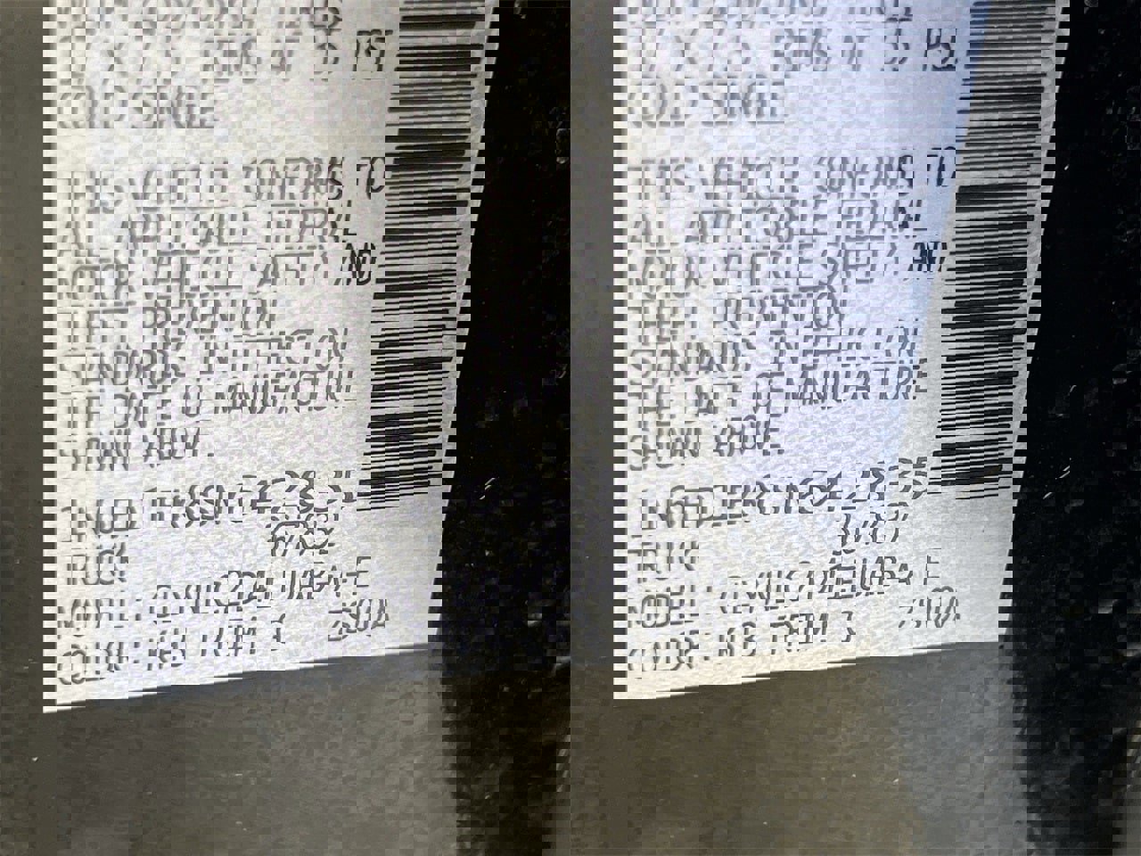 Certified 2025 Nissan Frontier SV w/ SV Convenience Package image 30