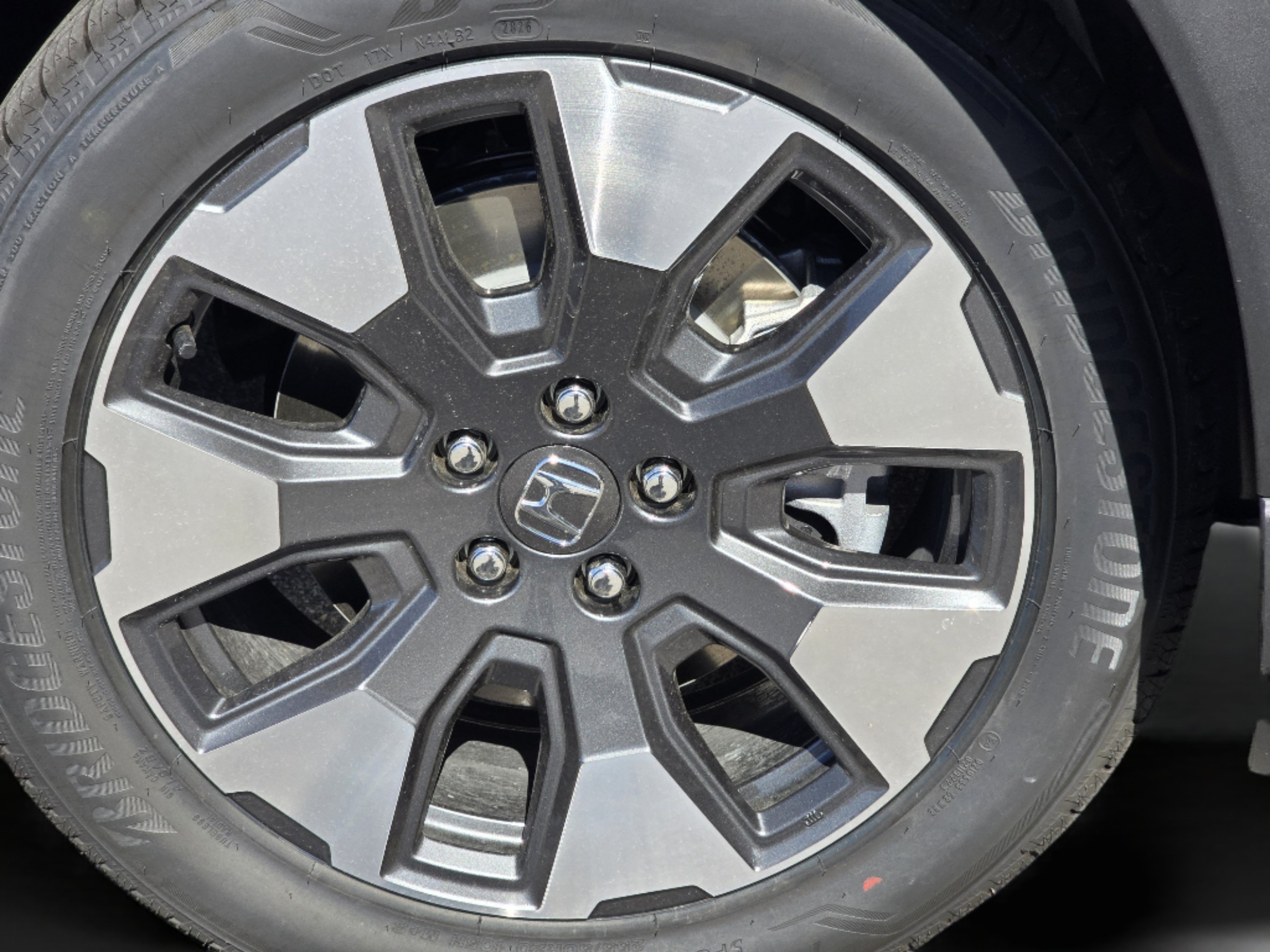 New 2026 Honda Pilot Elite image 31