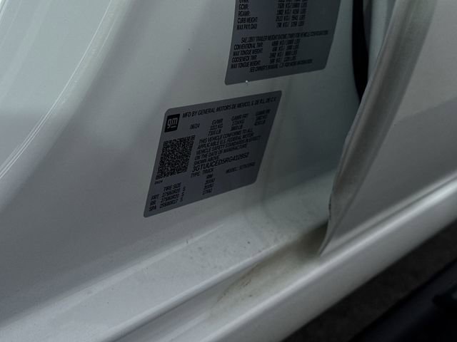 Used 2024 GMC Sierra 1500 Elevation w/ Elevation Premium Package image 35