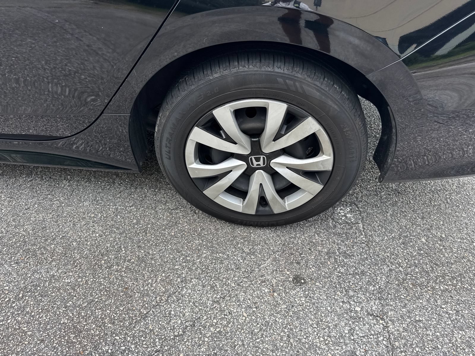 Used 2023 Honda Civic LX image 19