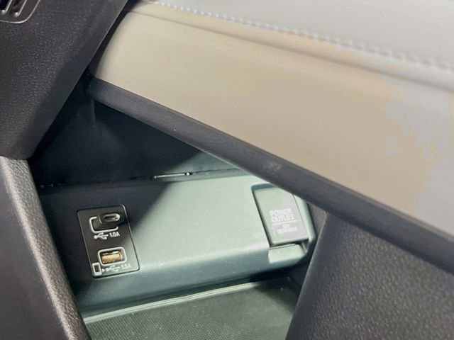 Certified 2022 Honda HR-V EX-L image 14