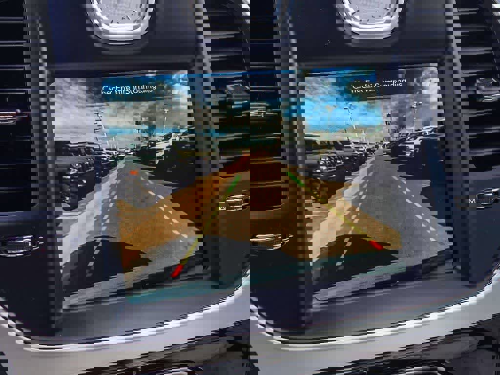 Certified 2023 Chrysler 300 Touring L image 22